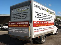 House Removals Office Removals Man and Van Motorcycle Transportation and Recovery 254098 Image 0